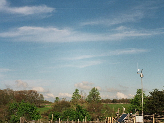 Weather Station